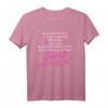 Protect Your Daughters Educate Your Sons Feministinnen Frauen T-Shirt – Für Powerfrauen, Feministinnen & Frauenrechte zum Weltfrauentag & Demo