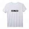 GRL PWR - Girl Power Feministin Mädchen Damen T-Shirt für Powerfrauen, Freundinnen & Schwestern – Geschenkidee zum Geburtstag & Weihnachten