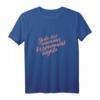 Mädchen wollen einfach grundlegende Menschenrechte haben - Feministisches T-Shirt für Frauen und Männer zum Frauentag, Geburtstag & mehr