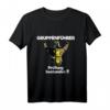 Prüfung bestanden Feuerwehr Gruppenführer T-Shirt - Lustiges Geschenk für aktive Feuerwehrleute & Feuerwehrlehrgang Stolz