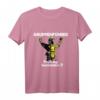 Prüfung bestanden Feuerwehr Gruppenführer T-Shirt - Lustiges Geschenk für aktive Feuerwehrleute & Feuerwehrlehrgang Stolz