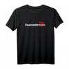 Feuerwehr T-Shirt für Frauen mit Spruch – Lustiges Feuerwehrfrau-Shirt als Geschenk zum Geburtstag, Weihnachten und Anlässen