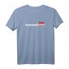 Feuerwehr T-Shirt für Frauen mit Spruch – Lustiges Feuerwehrfrau-Shirt als Geschenk zum Geburtstag, Weihnachten und Anlässen