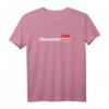 Feuerwehr T-Shirt für Frauen mit Spruch – Lustiges Feuerwehrfrau-Shirt als Geschenk zum Geburtstag, Weihnachten und Anlässen