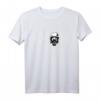 Feuerwehrmann Herzlinie Herzfrequenz EKG T-Shirt – Stylisches Geschenk für Feuerwehrleute und Fans