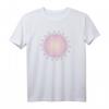Blume des Lebens & Heilige Geometrie T-Shirt für Yoga, Spiritualität & Gesundheit – Perfektes Geschenk für Freunde, Lehrer & Spiritualitätsliebhaber