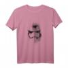 Star Wars Stormtrooper Mask Vertical Lines T-Shirt - Official Licensed Merchandise for Sci-Fi Fans