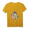 Star Wars Droid Group T-Shirt - Offiziell lizenziertes Merchandise für Fans & Sammler