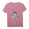 Star Wars Droid Group T-Shirt - Offiziell lizenziertes Merchandise für Fans & Sammler