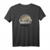 Star Wars Mandalorian Baby Yoda The Child Carriage Black T-Shirt – Offiziell lizenziertes Star Wars Merchandise für Fans