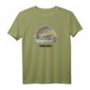 Star Wars Mandalorian Baby Yoda The Child Carriage Black T-Shirt – Offiziell lizenziertes Star Wars Merchandise für Fans