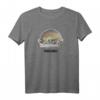 Star Wars Mandalorian Baby Yoda The Child Carriage Black T-Shirt – Offiziell lizenziertes Star Wars Merchandise für Fans