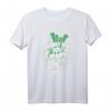 Lauch Betritt Den Raum Training Fitness T-Shirt – Lustiges Sportmotiv für Trainer und Sportler