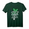 Lauch Betritt Das Gelände - Lustiges Fitness T-Shirt für Training und Motivation