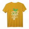 Lauch Betritt Das Gelände - Lustiges Fitness T-Shirt für Training und Motivation