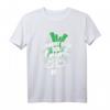Lauch Betritt Das Gelände - Lustiges Fitness T-Shirt für Training und Motivation