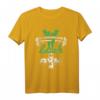 Krasseste Lauch im Gym T-Shirt - Lustiges Fitness Training Shirt für Sportler und Bodybuilder
