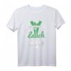 Krasseste Lauch im Gym T-Shirt - Lustiges Fitness Training Shirt für Sportler und Bodybuilder