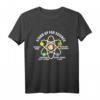 Lustiges Atom Wissenschaft Design Stand Up For Science T-Shirt – Perfektes Geschenk für Wissenschaftler, Chemiker, Physiker, Lehrer, Nerds und Umweltschützer