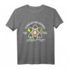 Lustiges Atom Wissenschaft Design Stand Up For Science T-Shirt – Perfektes Geschenk für Wissenschaftler, Chemiker, Physiker, Lehrer, Nerds und Umweltschützer