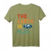 Flat Earth Verschwörung Shirt – Zeige deine Überzeugung mit diesem Flat Earth Society T-Shirt als Geschenk