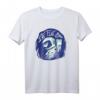 Lustiges Flat Earth T-Shirt mit Spruch ‚its flatt bro‘ – Humorvolles Design für Verschwörungstheoretiker und Kritische Denker
