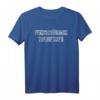 Verschwörungstheorie NWO Alien Mond T-Shirt – Humorvolles Anti-System Shirt für Verschwörungstheoretiker, Skeptiker & Selbstdenker