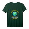 The Cube Earth Society Lustiger Witz Erde ist nicht flach Tank Top – Perfektes Geschenk für Flat Earth Gläubige & Weltraumgeeks