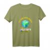 The Cube Earth Society Lustiger Witz Erde ist nicht flach Tank Top – Perfektes Geschenk für Flat Earth Gläubige & Weltraumgeeks