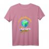 The Cube Earth Society Lustiger Witz Erde ist nicht flach Tank Top – Perfektes Geschenk für Flat Earth Gläubige & Weltraumgeeks