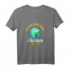 The Cube Earth Society Lustiger Witz Erde ist nicht flach Tank Top – Perfektes Geschenk für Flat Earth Gläubige & Weltraumgeeks