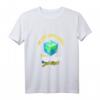 The Cube Earth Society Lustiger Witz Erde ist nicht flach Tank Top – Perfektes Geschenk für Flat Earth Gläubige & Weltraumgeeks