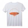 Flat Mars Society Verschwörungstheorie Erde Flach T-Shirt – Lustiges Geschenk für Flat-Earth Liebhaber, Wissenschaftler & Verschwörungstheoretiker