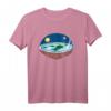 Flat Earth T-Shirt für Flat Earth Society Mitglieder - Geschenkidee für Verschwörungstheoretiker & Flacherdler zu Geburtstag & Weihnachten