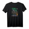 Erde ist nicht flach, Impfungen funktionieren - Wissenschaftliches Raglan T-Shirt gegen Verschwörungstheorien und für Klimaschutz