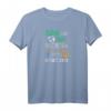 Erde ist nicht flach, Impfungen funktionieren - Wissenschaftliches Raglan T-Shirt gegen Verschwörungstheorien und für Klimaschutz