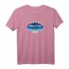 It's Flat Bro - Lustiges T-Shirt für Flacherdler & Verschwörungstheoretiker als Geschenkidee