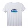 It's Flat Bro - Lustiges T-Shirt für Flacherdler & Verschwörungstheoretiker als Geschenkidee