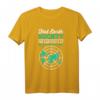 Erde ist flach Fragen T-Shirt - Kontroverse Verschwörungstheorie Geschenk für Wissenschafts- und Astronomie-Fans