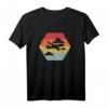 Flugzeug Geschenk für Piloten & Flugzeugliebhaber - Airline Flieger T-Shirt, lustiges Linienflugzeug Design, ideales Geschenk für jeden Anlass