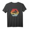 Flugzeug Geschenk für Piloten & Flugzeugliebhaber - Airline Flieger T-Shirt, lustiges Linienflugzeug Design, ideales Geschenk für jeden Anlass