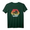 Flugzeug Geschenk für Piloten & Flugzeugliebhaber - Airline Flieger T-Shirt, lustiges Linienflugzeug Design, ideales Geschenk für jeden Anlass