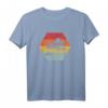 Flugzeug Geschenk für Piloten & Flugzeugliebhaber - Airline Flieger T-Shirt, lustiges Linienflugzeug Design, ideales Geschenk für jeden Anlass