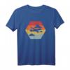 Flugzeug Geschenk für Piloten & Flugzeugliebhaber - Airline Flieger T-Shirt, lustiges Linienflugzeug Design, ideales Geschenk für jeden Anlass