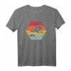 Flugzeug Geschenk für Piloten & Flugzeugliebhaber - Airline Flieger T-Shirt, lustiges Linienflugzeug Design, ideales Geschenk für jeden Anlass