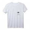 Damen Phonetisches Alphabet Pilot Flugzeug Flieger Geschenk T-Shirt mit V-Ausschnitt – Perfekt für Piloten, Flugzeugliebhaber und Hobbyflieger
