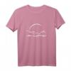 Paraglider Hike and Fly T-Shirt – Perfekte Geschenkidee für Paragliding, Fallschirmfliegen & Bergliebhaber zu Weihnachten & Geburtstag