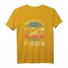 Modellflugzeug & Flugzeug Modellbau T-Shirt – Perfektes Geschenk für Modellflieger, Hobby-Piloten & Flugzeugfans