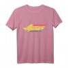 Retro Flugzeug Pilot Geschenk – Vintage Flieger T-Shirt für Kapitäne und Flugzeugliebhaber