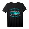 Herren Pilot Flugzeug Sprüche Geschenk-Idee für Viel-Flieger – Lustiges T-Shirt für Piloten, Co-Piloten & Flugzeugfans zum Ruhestand, Geburtstag & Jubiläum